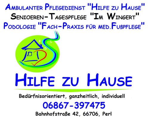 Hilfezuhause