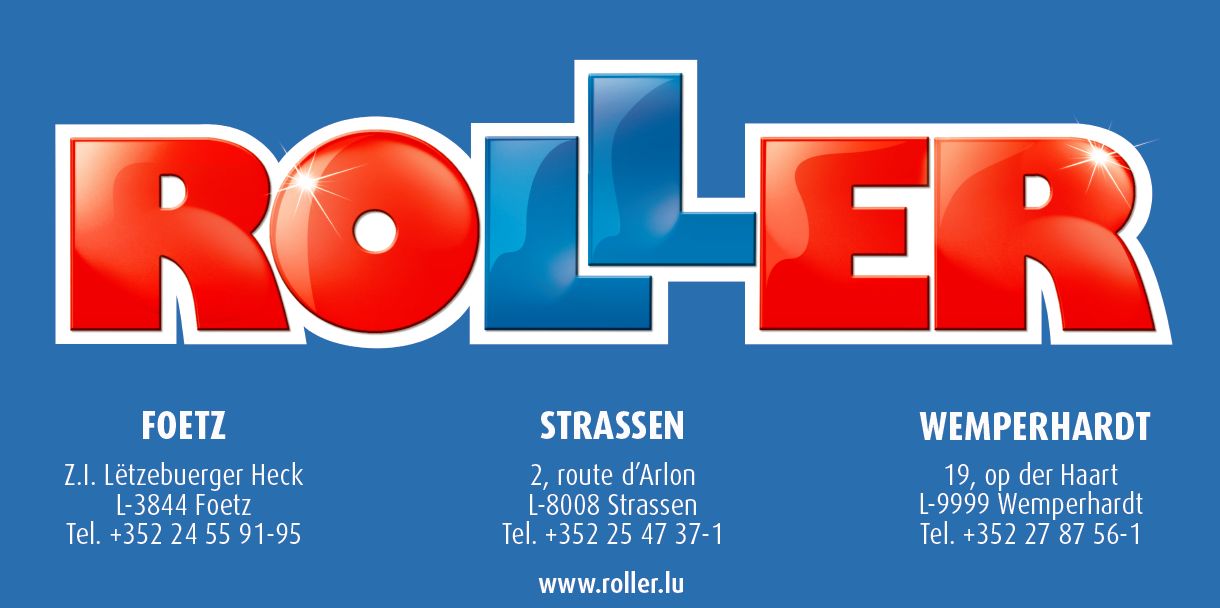 Roller