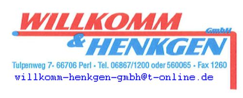 Henken